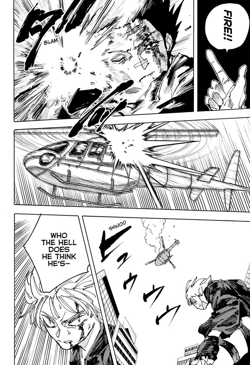 Chapter 230 - Page 35